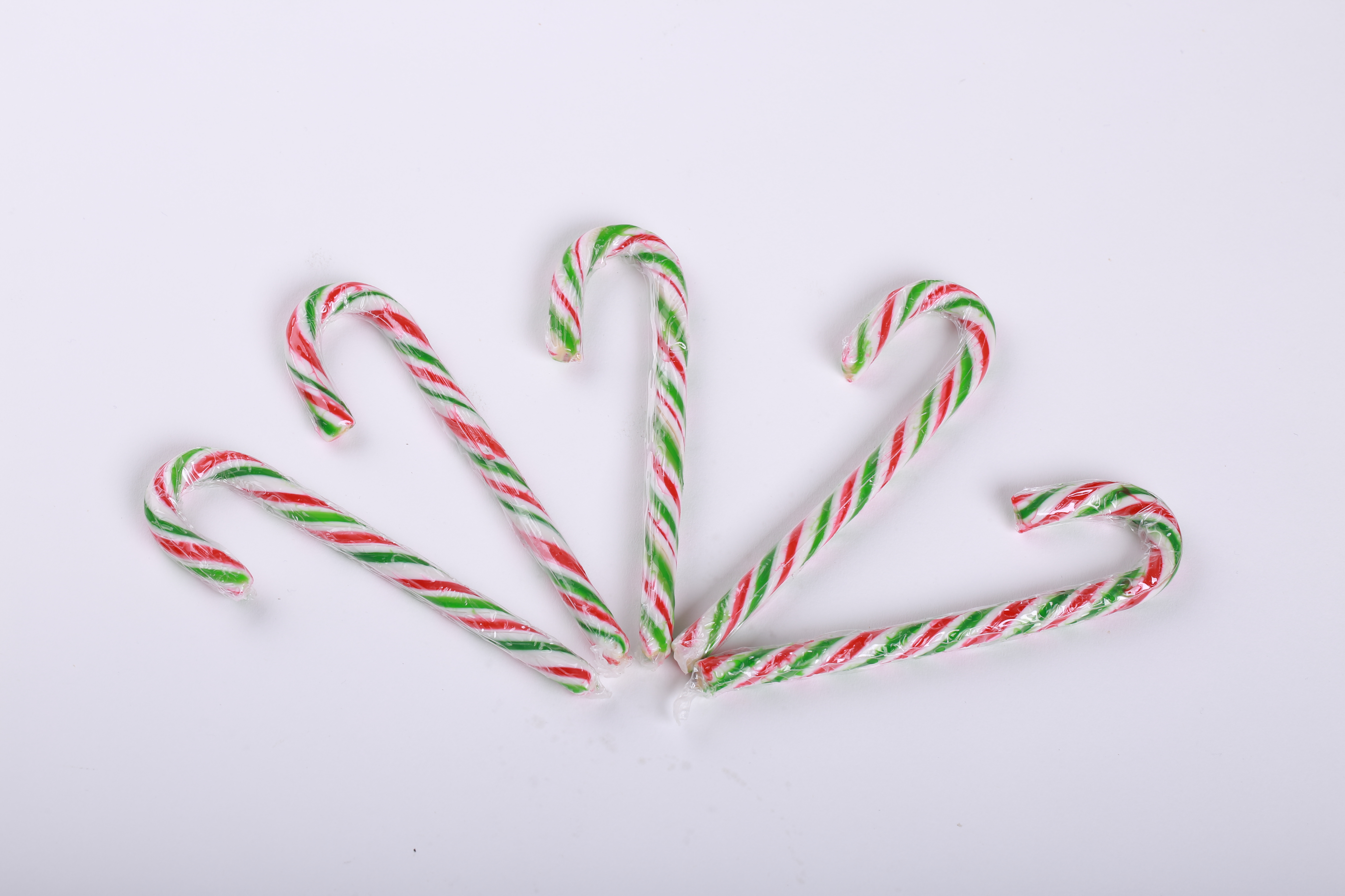 Máquina formadora de doces CY-Cane