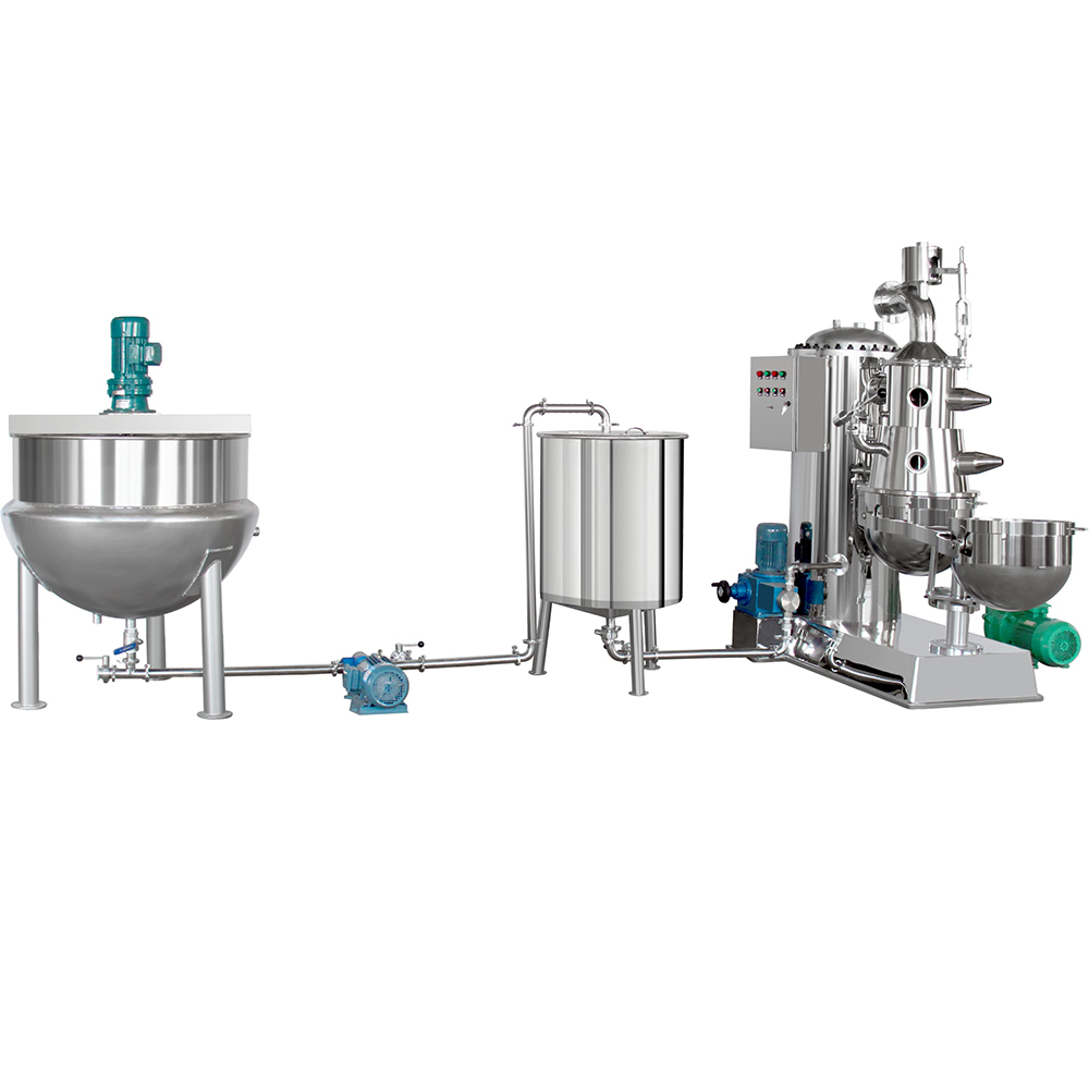 M&aacute;quina de cozinha a v&aacute;cuo de a&ccedil;&uacute;car