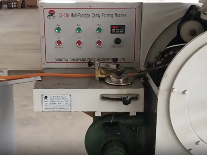 Equipamento essencial de doces duro: tudo o que você precisa para ter sucesso